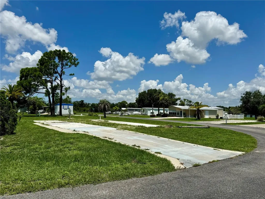 7427 Widness Lane Port Charlotte FL 33981