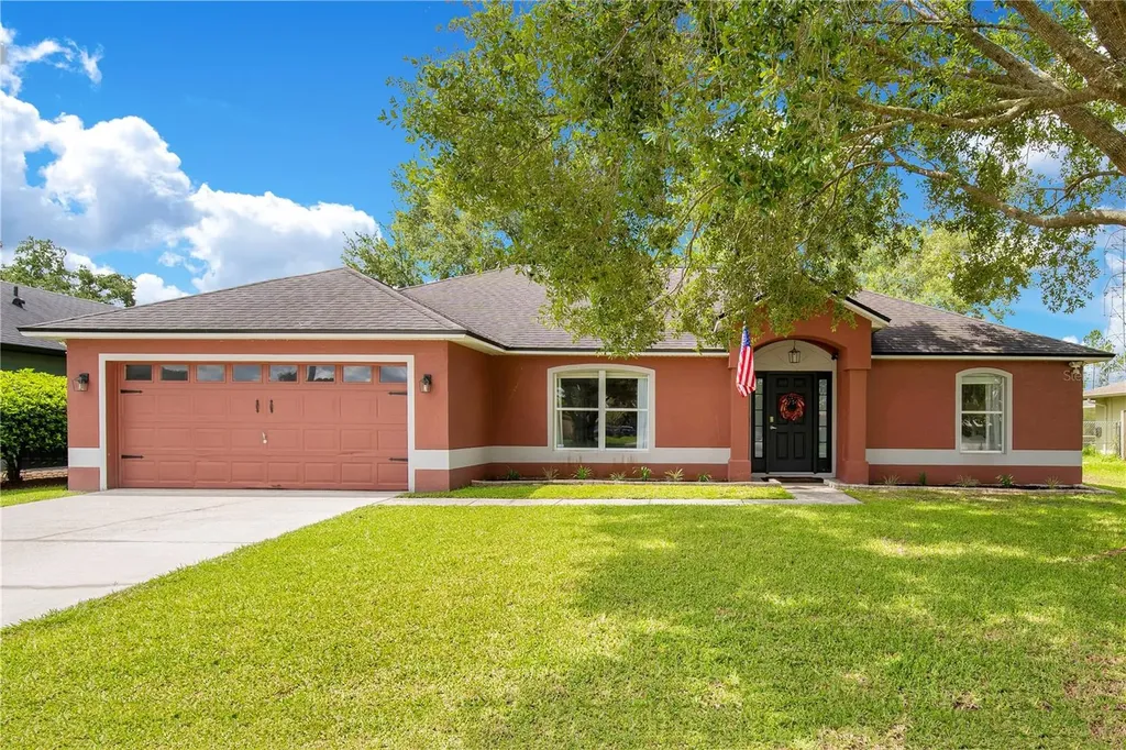 20870 Nettleton Street Orlando FL 32833