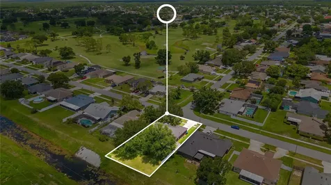 20870 Nettleton Street Orlando FL 32833