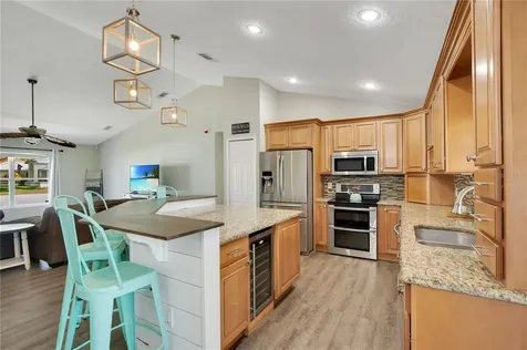 20870 Nettleton Street Orlando FL 32833