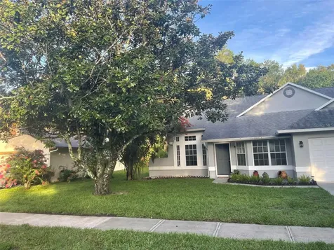 3632 Running Water Drive Orlando FL 32829