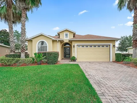 5068 Neptune Circle Oxford FL 34484