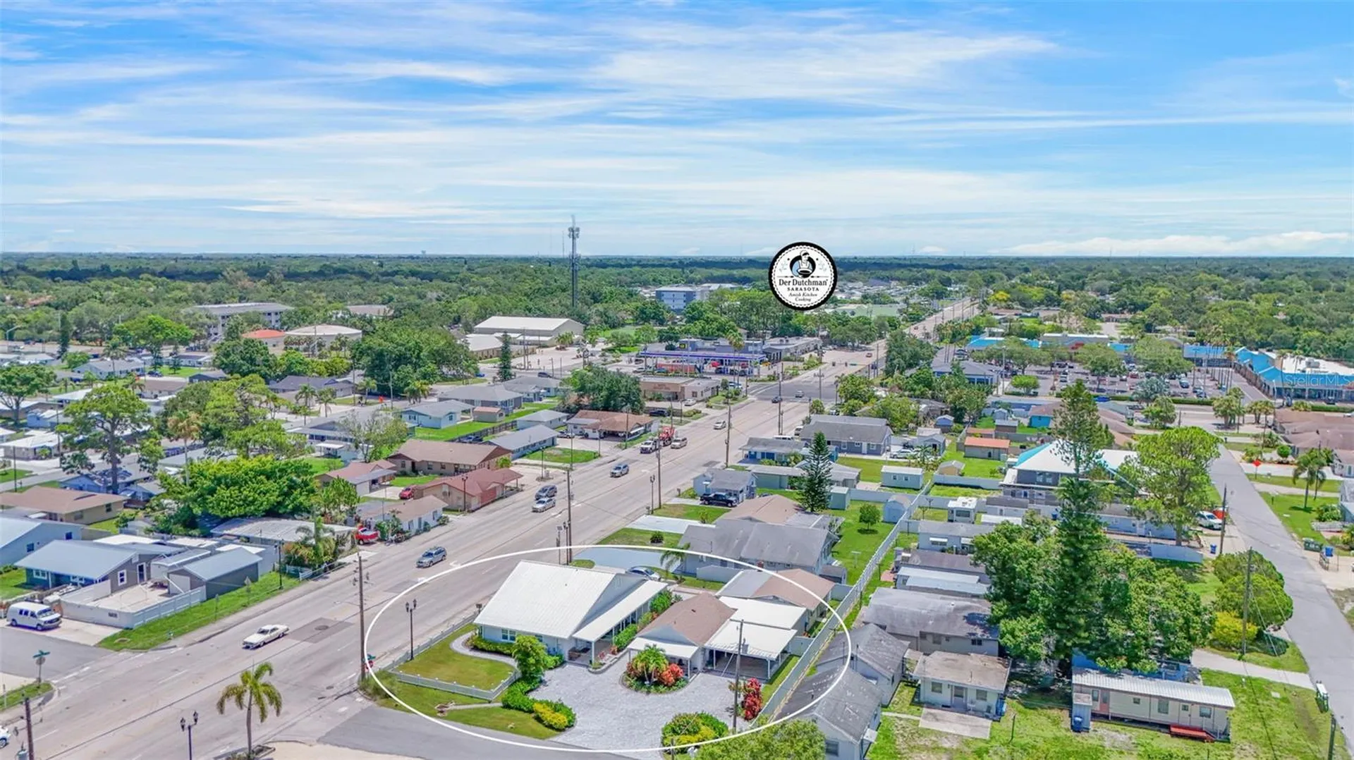3502 Bahia Vista Street Sarasota FL 34239