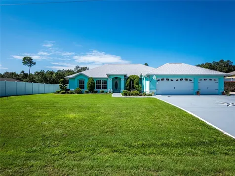 4300 SW 100th Street Ocala FL 34476