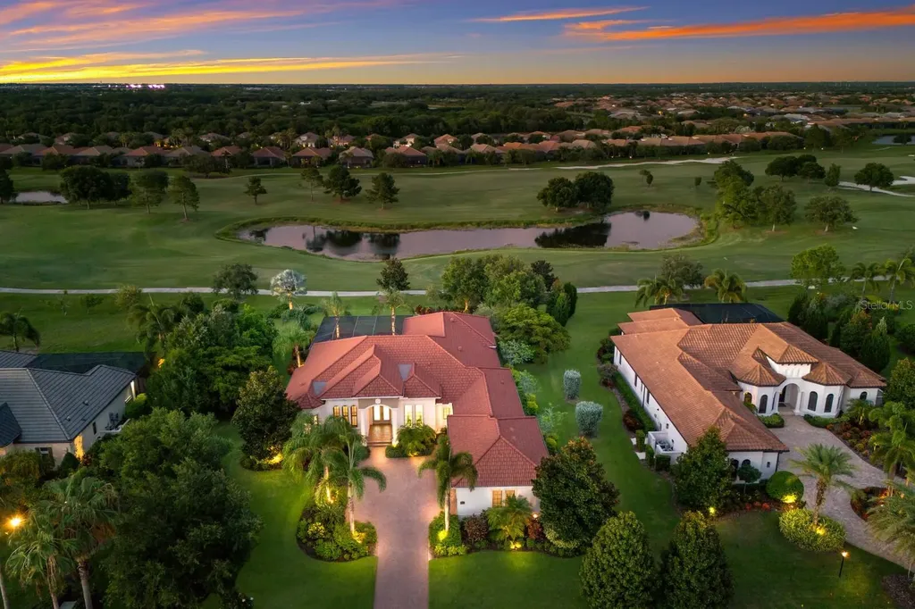 14711 Camargo Place Lakewood Ranch FL 34202