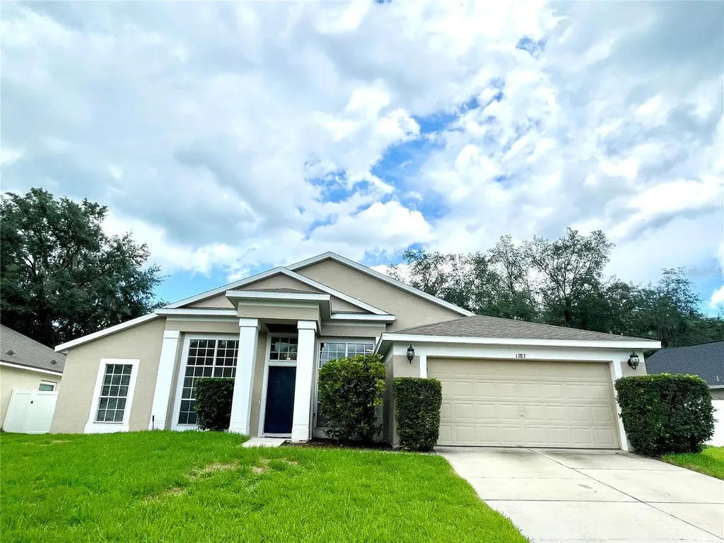 1283 Twin Rivers Boulevard Oviedo FL 32766