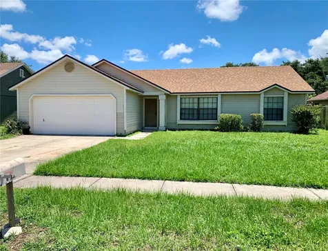 1564 Wyman Circle Kissimmee FL 34744