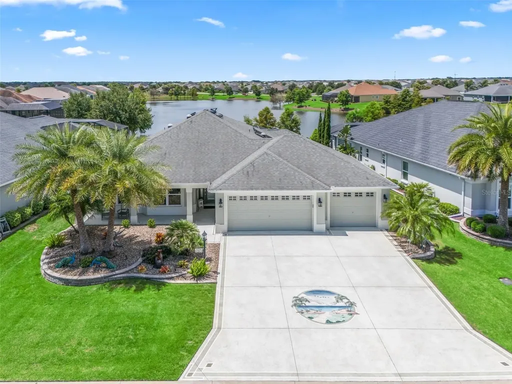 854 Incorvaia Way The Villages FL 32163