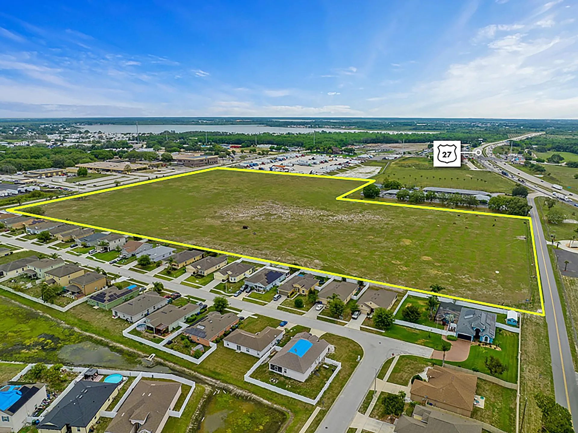 Monroe Road Winter Haven FL 33880
