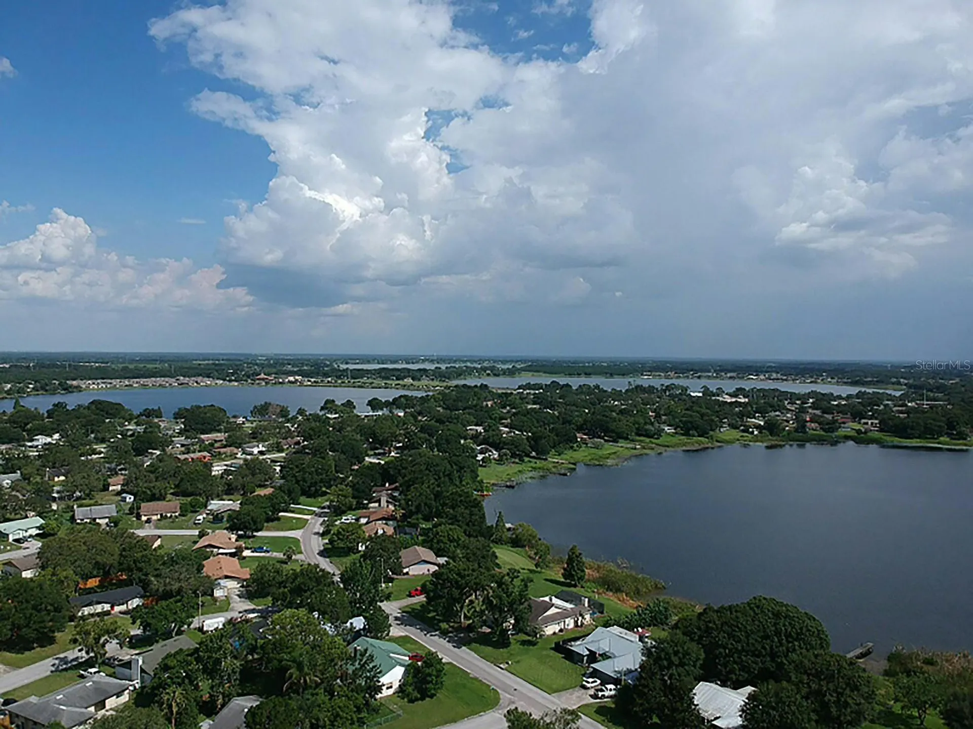 Monroe Road Winter Haven FL 33880