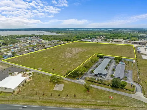 Monroe Road Winter Haven FL 33880