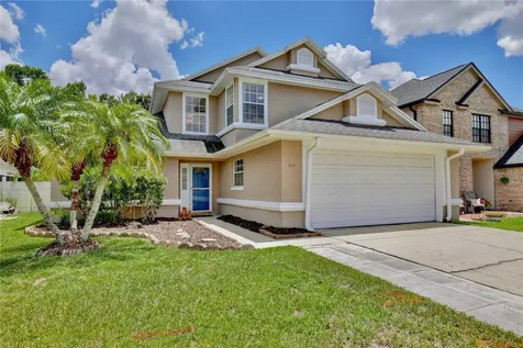 669 Remington Oak Drive Lake Mary FL 32746