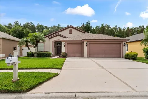 2118 Rensselaer Drive Wesley Chapel FL 33543