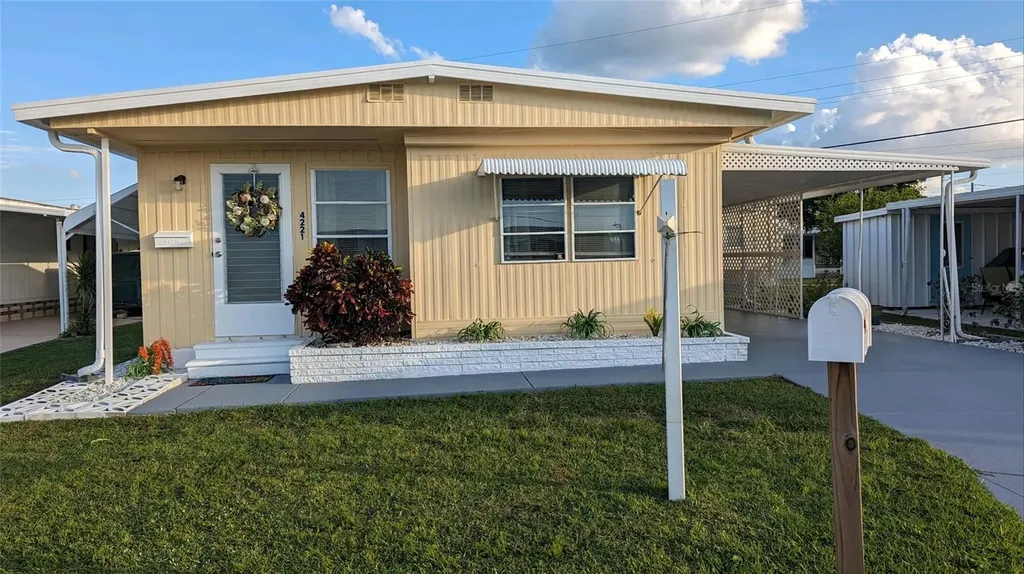 4221 11th Street E Ellenton FL 34222