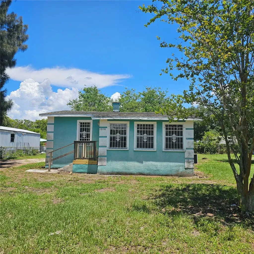10116 Vern Street Gibsonton FL 33534