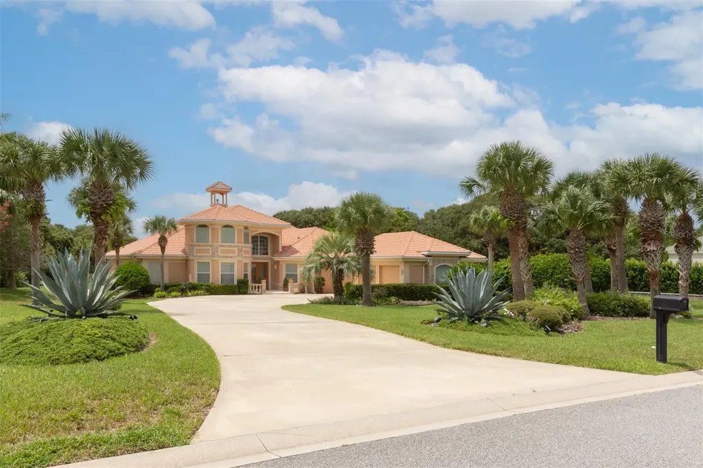 144 Island Estates Parkway Palm Coast FL 32137