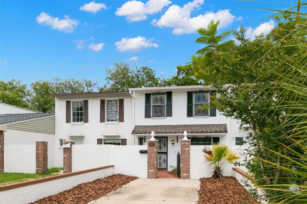 10015 N 53rd Street Temple Terrace FL 33617