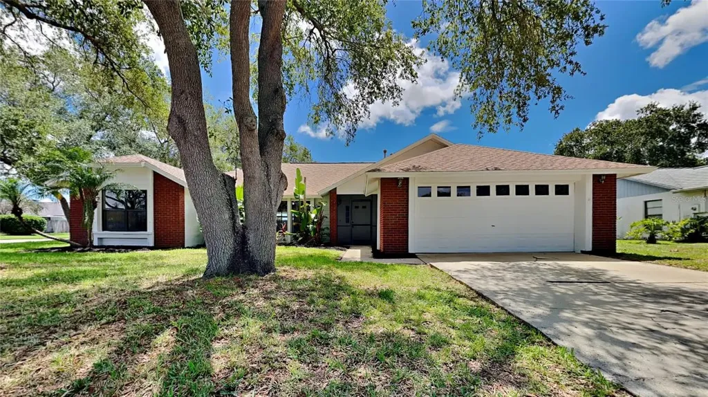 1218 Golden Pond Lane Rockledge FL 32955