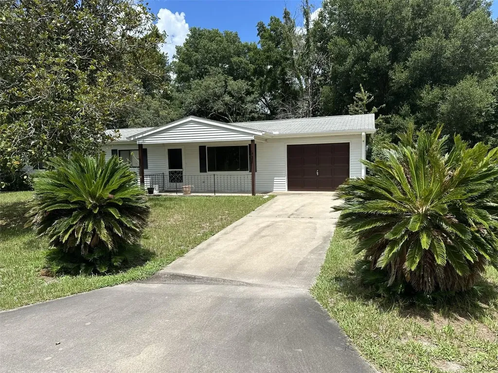 10335 SW 98th Avenue Ocala FL 34481