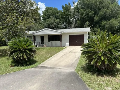 10335 SW 98th Avenue Ocala FL 34481