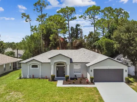 14 Wood Haven Drive Palm Coast FL 32164
