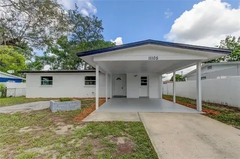 11105 N 22nd Street Tampa FL 33612