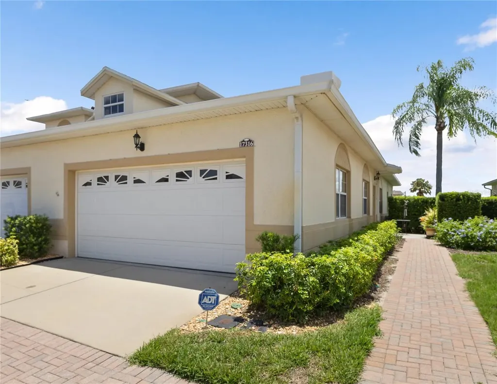 17316 Chateau Pine Way Clermont FL 34711