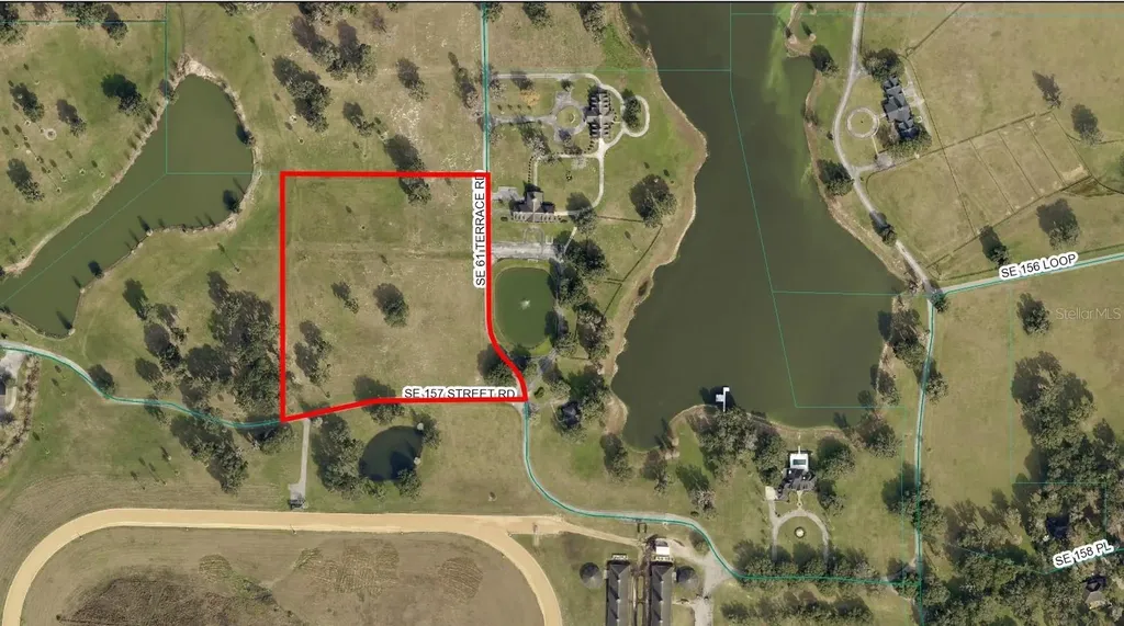 0 SE 61st Terrace Road Summerfield FL 34491