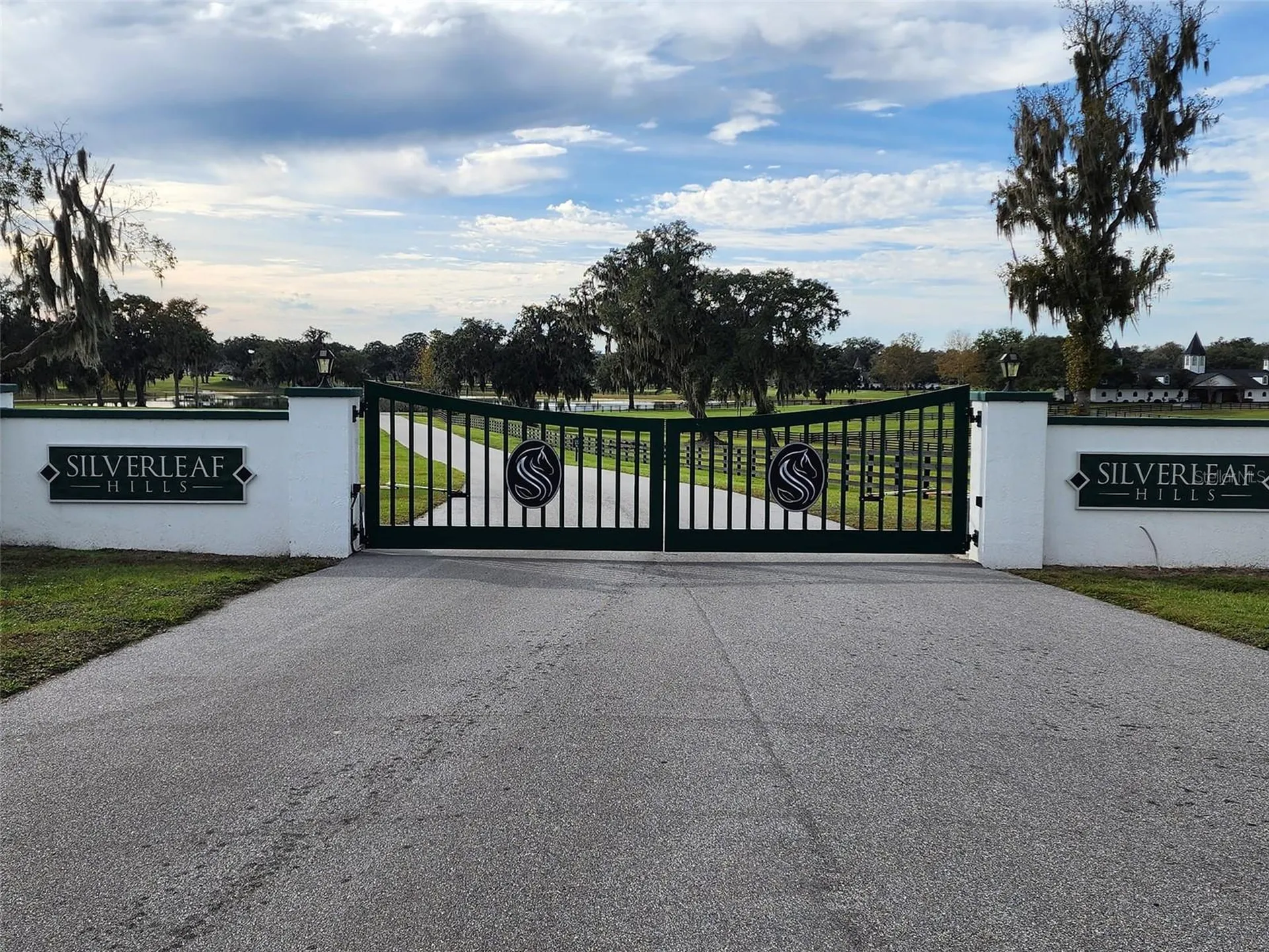 0 SE 61st Terrace Road Summerfield FL 34491
