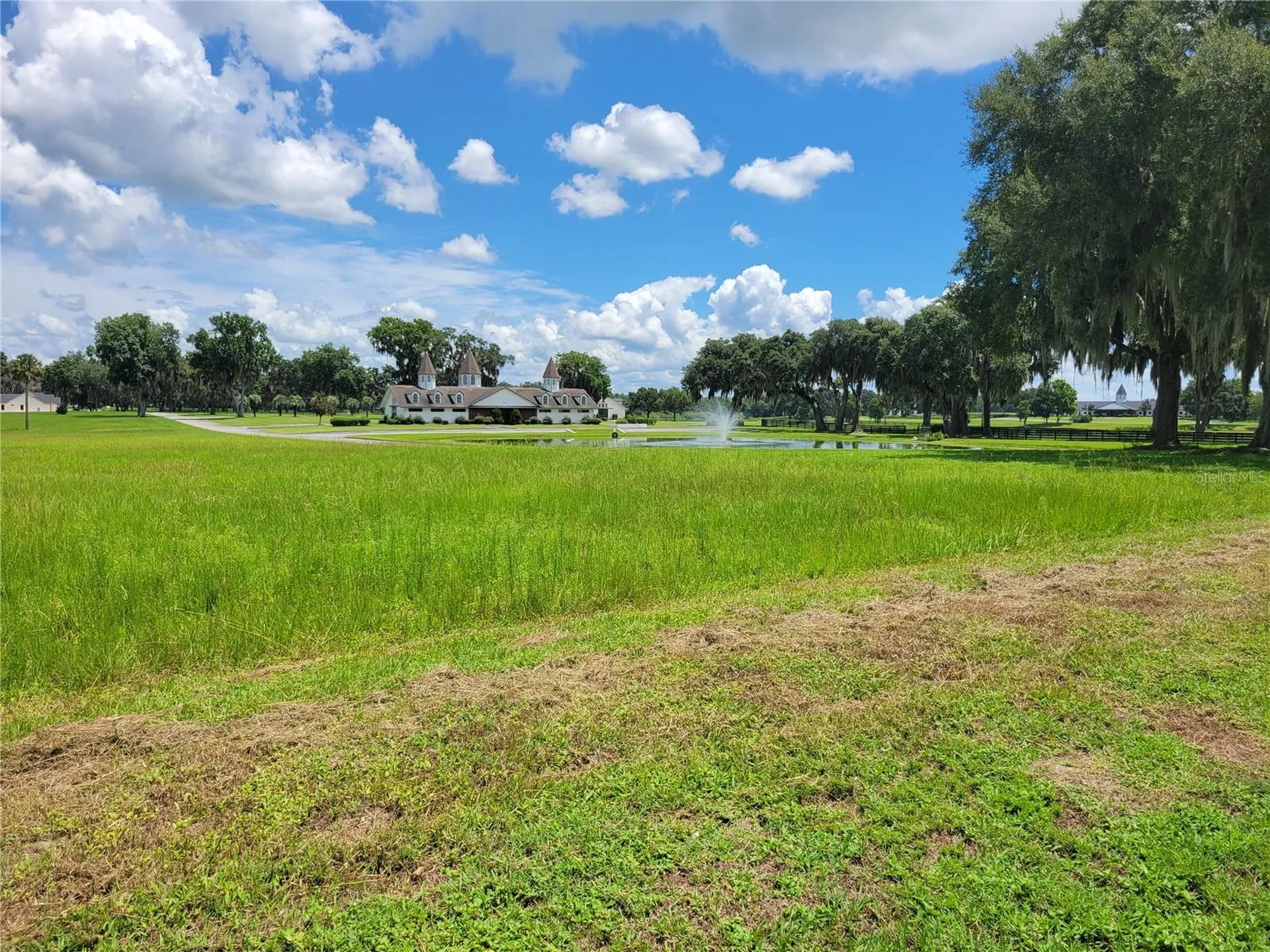 0 SE 61st Terrace Road Summerfield FL 34491