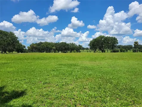 0 SE 61st Terrace Road Summerfield FL 34491