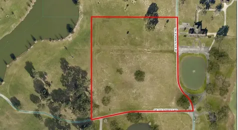 0 SE 61st Terrace Road Summerfield FL 34491
