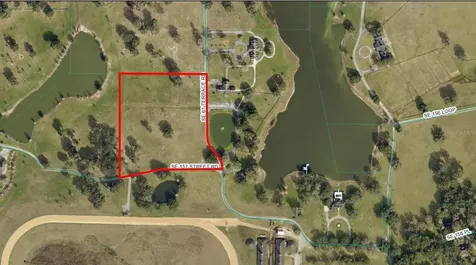 0 SE 61st Terrace Road Summerfield FL 34491