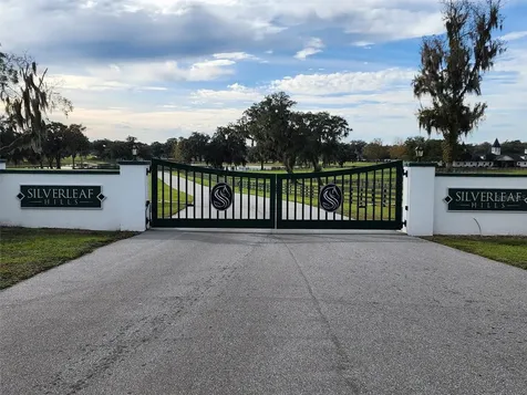 0 SE 61st Terrace Road Summerfield FL 34491