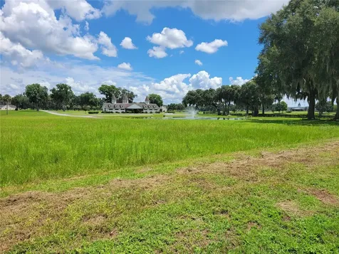 0 SE 61st Terrace Road Summerfield FL 34491