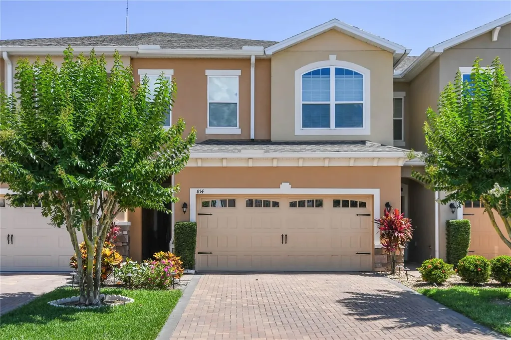 814 Walkers Grove Lane Winter Garden FL 34787