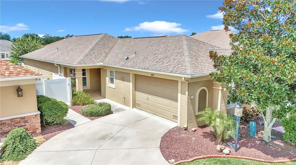 595 Feliu Run The Villages FL 32162
