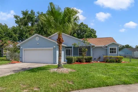 4145 E Vista Court Kissimmee FL 34746