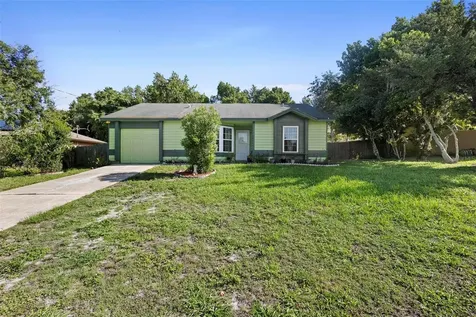 1402 Catalina Boulevard Deltona FL 32725