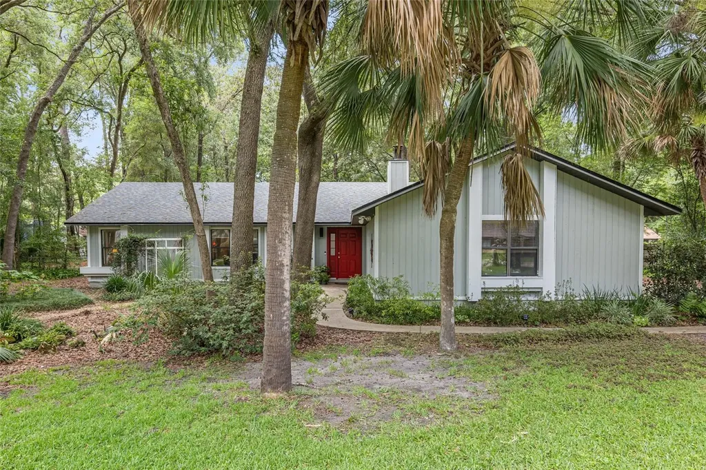10226 SW 41st Avenue Gainesville FL 32608