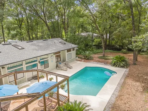 10226 SW 41st Avenue Gainesville FL 32608
