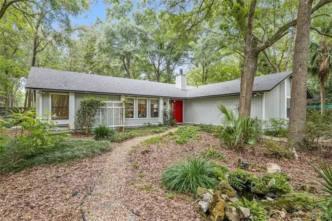 10226 SW 41st Avenue Gainesville FL 32608