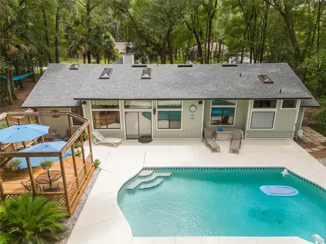 10226 SW 41st Avenue Gainesville FL 32608