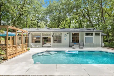 10226 SW 41st Avenue Gainesville FL 32608