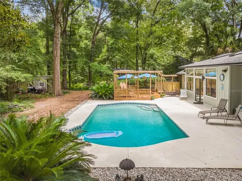 10226 SW 41st Avenue Gainesville FL 32608