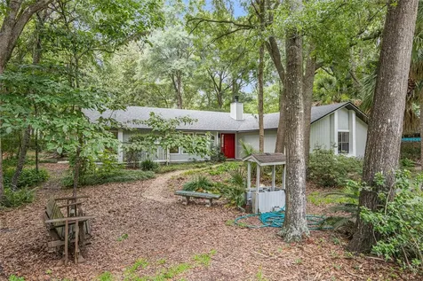 10226 SW 41st Avenue Gainesville FL 32608