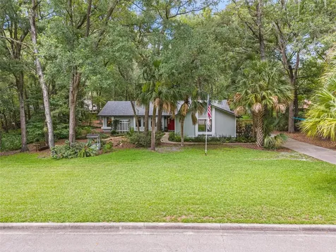 10226 SW 41st Avenue Gainesville FL 32608