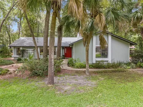 10226 SW 41st Avenue Gainesville FL 32608