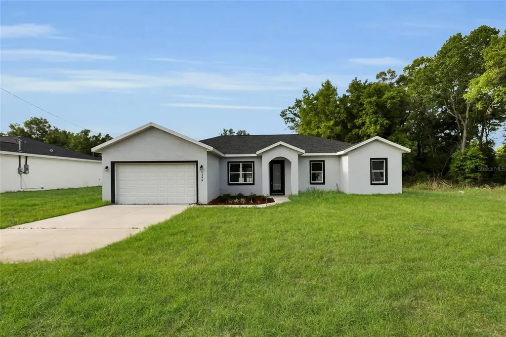 5398 NW 8th Place Ocala FL 34482