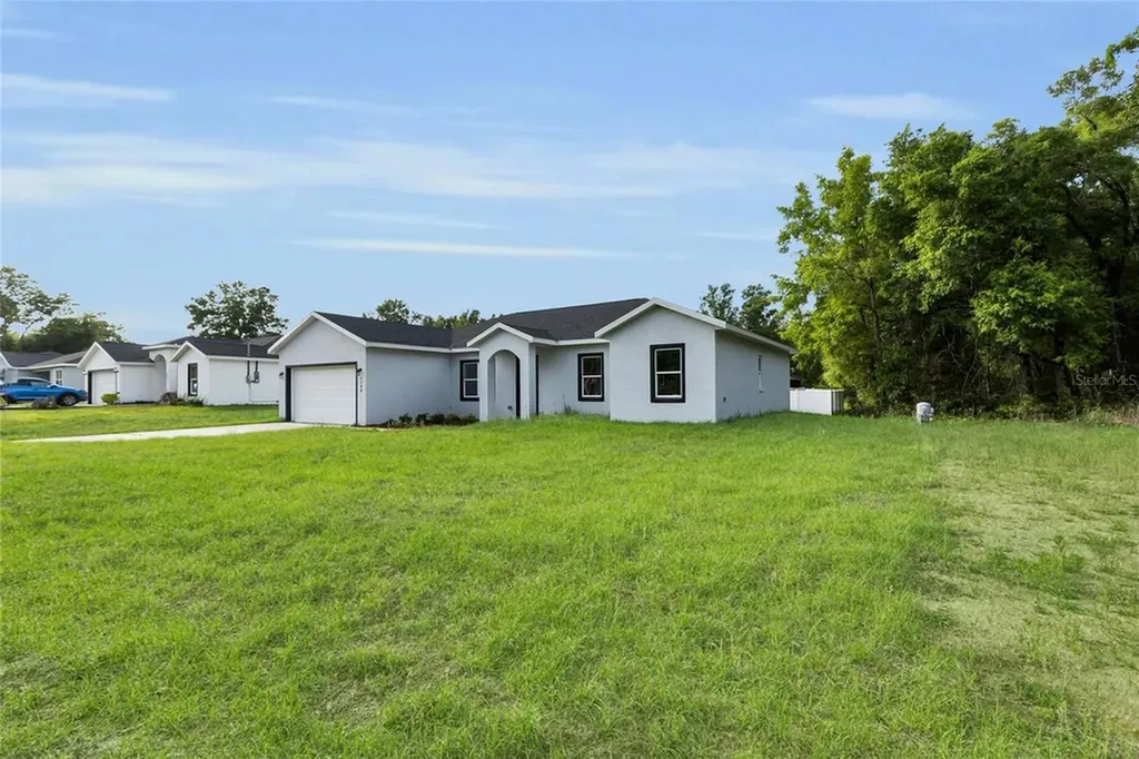 5398 NW 8th Place Ocala FL 34482